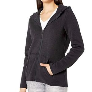 NWT Under Armour Women’s Wintersweet Hoodie 2.0